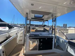 Thumbnail von Jeanneau Cap Camarat 10.5 WA S2 PISTE NOIRE