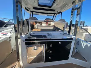 Thumbnail von Jeanneau Cap Camarat 10.5 WA S2 PISTE NOIRE