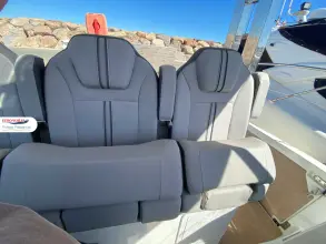 Thumbnail von Jeanneau Cap Camarat 10.5 WA S2 PISTE NOIRE