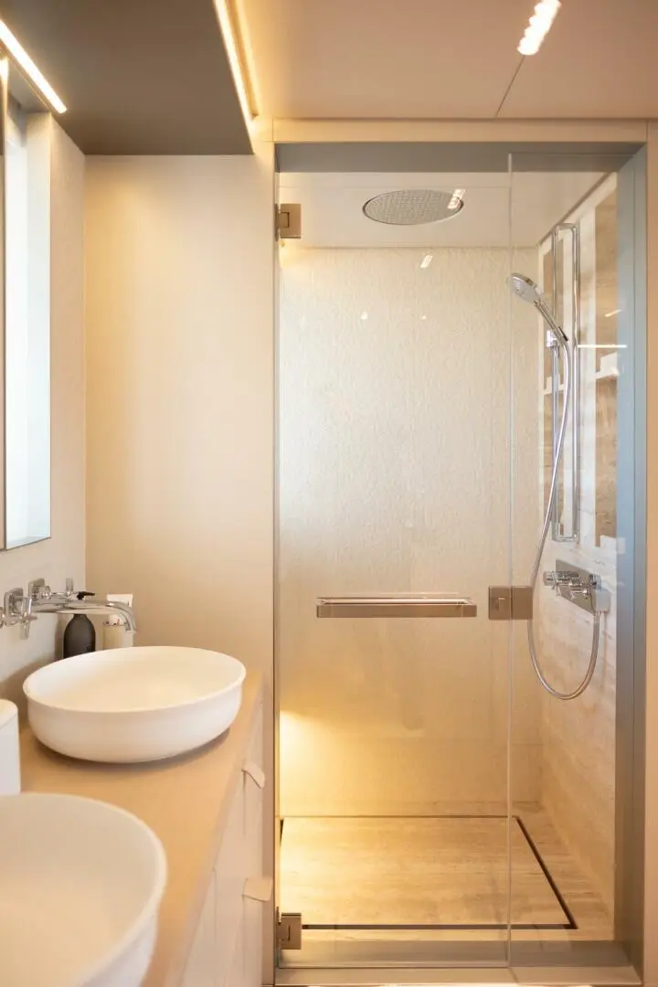 Thumbnail von Sanlorenzo 44X-Space TOLEMAI