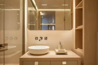 Thumbnail von Sanlorenzo 44X-Space TOLEMAI