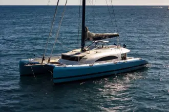 Thumbnail von Magic Custom 88