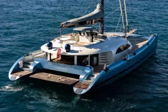 Thumbnail von Magic Custom 88