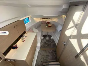 Thumbnail von Jeanneau Cap Camarat 9.0 WA S2 TEBELINA