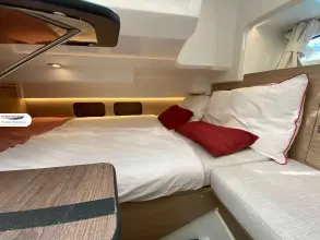 Thumbnail von Jeanneau Cap Camarat 9.0 WA S2 TEBELINA