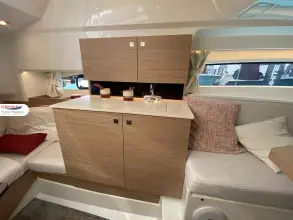 Thumbnail von Jeanneau Cap Camarat 9.0 WA S2 TEBELINA