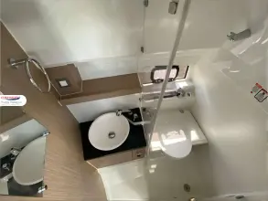 Thumbnail von Jeanneau Cap Camarat 9.0 WA S2 TEBELINA