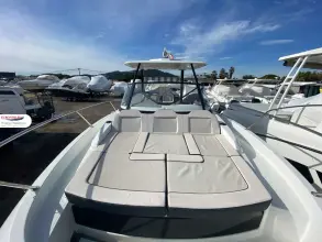 Thumbnail von Jeanneau Cap Camarat 9.0 WA S2 TEBELINA