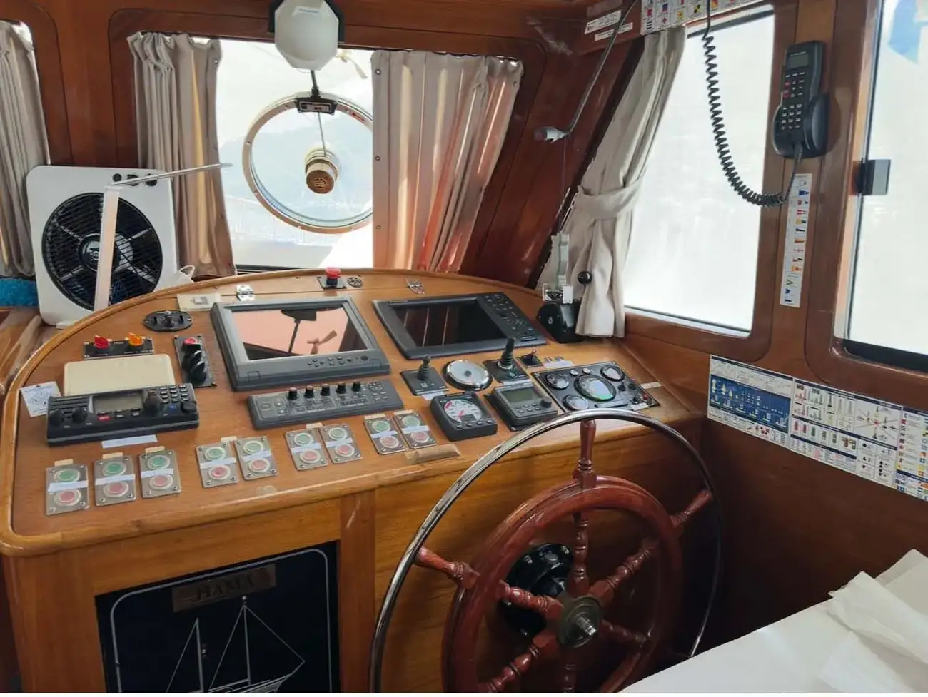 Thumbnail von Custom AKBAS GULET KETCH  Custom AKBAS GULET KETCH