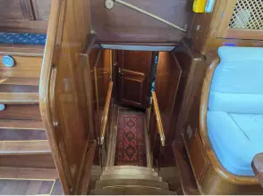 Thumbnail von Custom AKBAS GULET KETCH  Custom AKBAS GULET KETCH