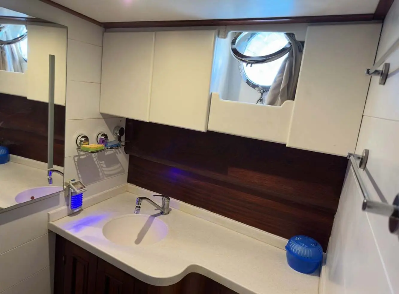 Thumbnail von Custom AKBAS GULET KETCH  Custom AKBAS GULET KETCH