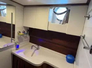 Thumbnail von Custom AKBAS GULET KETCH  Custom AKBAS GULET KETCH