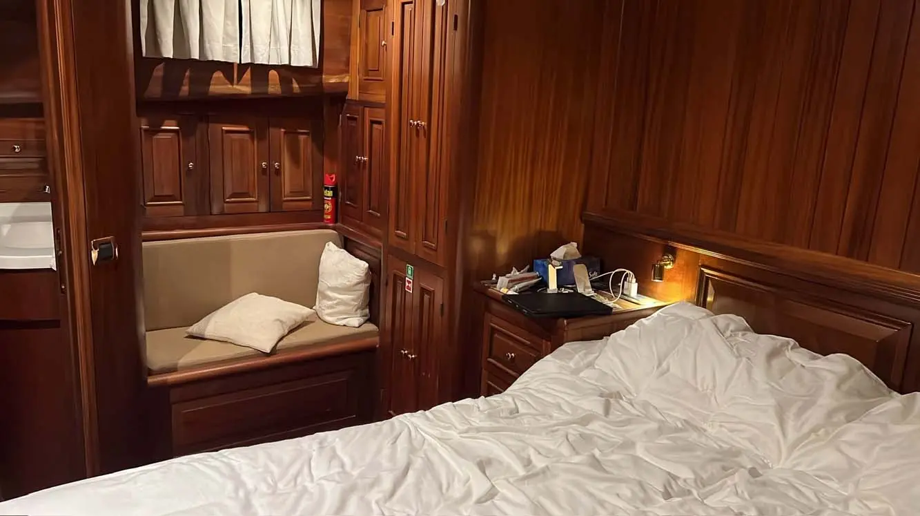 Thumbnail von Custom AKBAS GULET KETCH  Custom AKBAS GULET KETCH