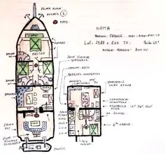 Thumbnail von Custom AKBAS GULET KETCH  Custom AKBAS GULET KETCH