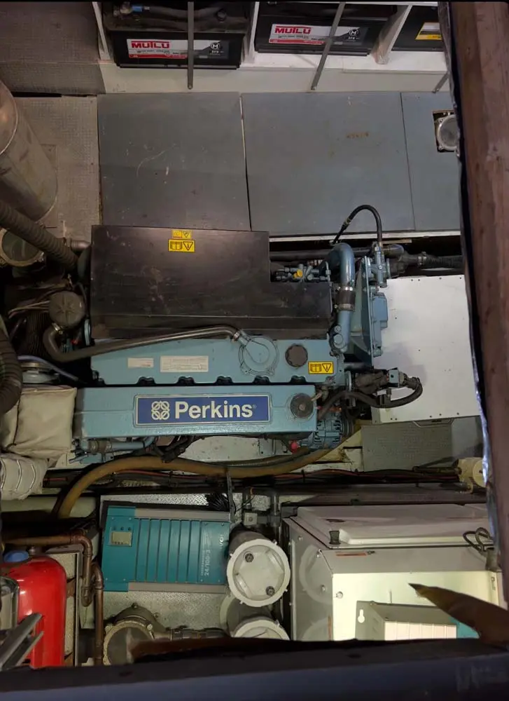 Thumbnail von Custom AKBAS GULET KETCH  Custom AKBAS GULET KETCH