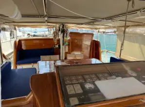 Thumbnail von Custom AKBAS GULET KETCH  Custom AKBAS GULET KETCH