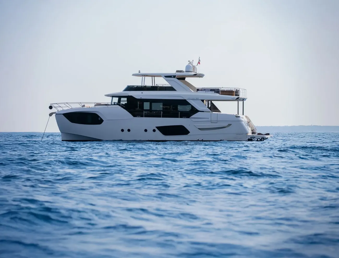 Thumbnail von Absolute Navetta 68 A4A