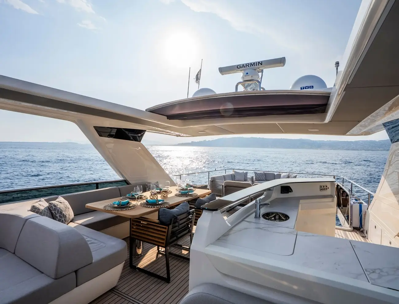 Thumbnail von Absolute Navetta 68 A4A