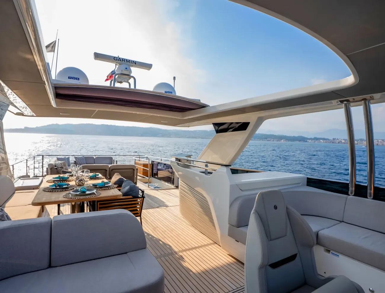 Thumbnail von Absolute Navetta 68 A4A