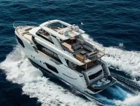 Thumbnail von Absolute Navetta 68 A4A