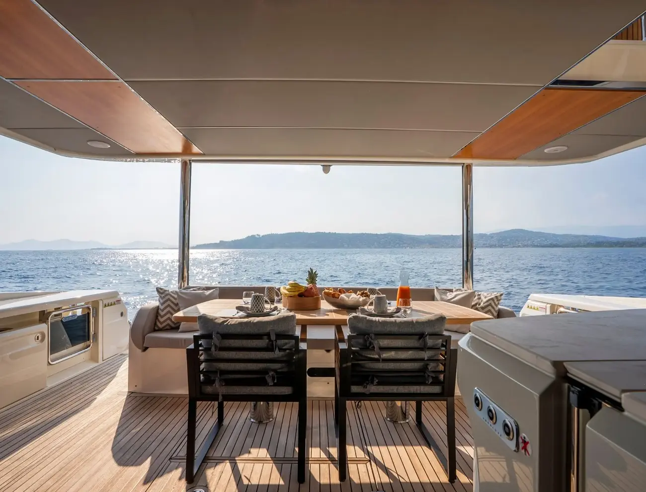 Thumbnail von Absolute Navetta 68 A4A