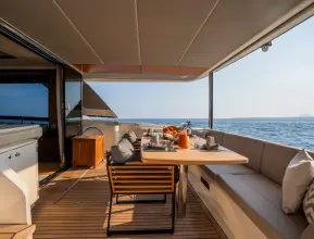 Thumbnail von Absolute Navetta 68 A4A