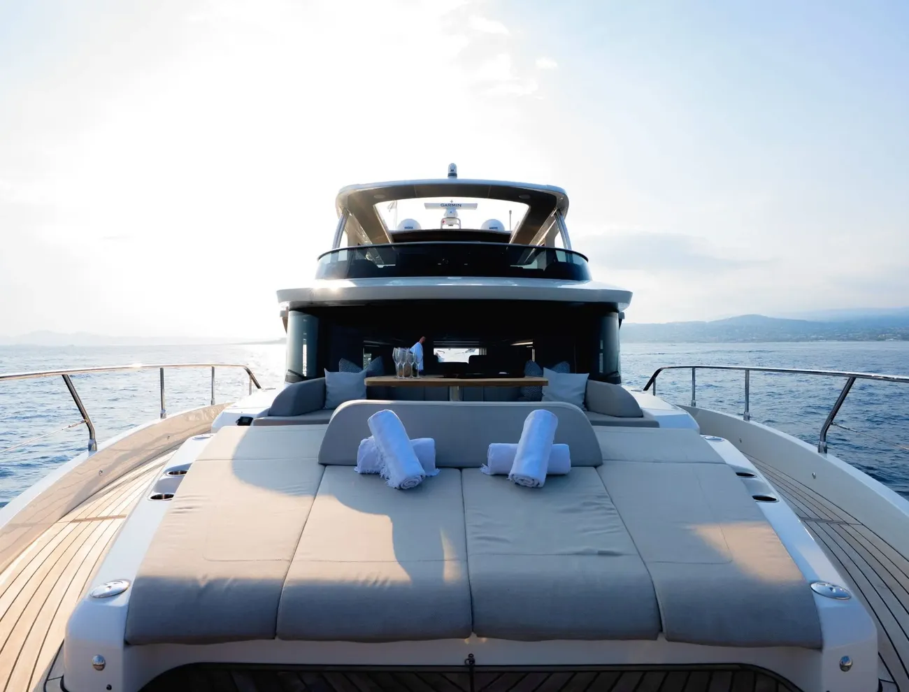 Thumbnail von Absolute Navetta 68 A4A