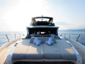 Thumbnail von Absolute Navetta 68 A4A