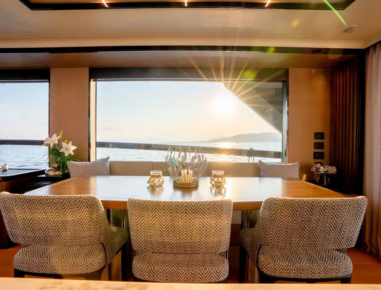 Thumbnail von Absolute Navetta 68 A4A