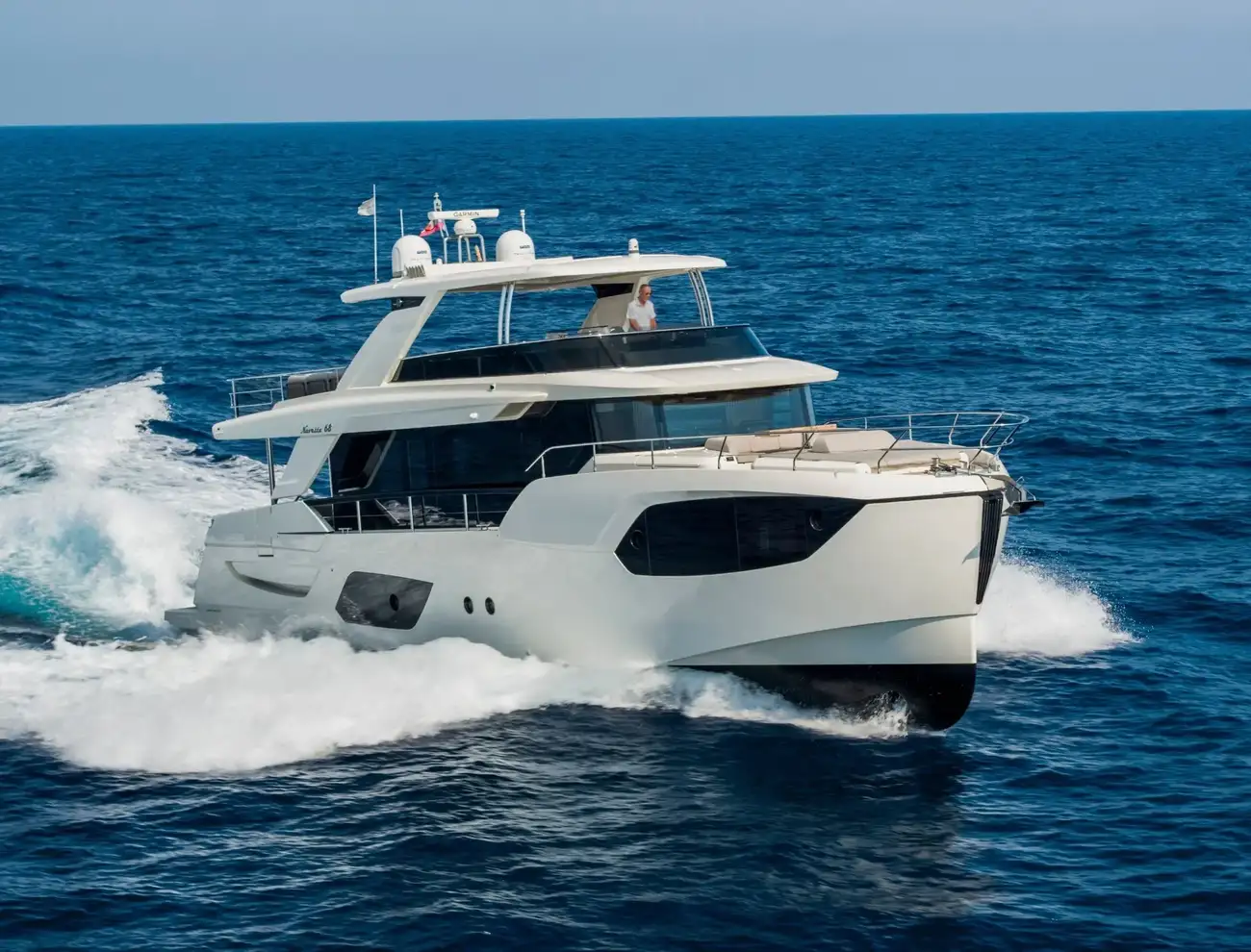 Thumbnail von Absolute Navetta 68 A4A