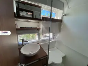 Thumbnail von Jeanneau Leader 33 PARATY