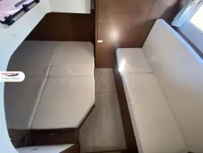 Thumbnail von Jeanneau Leader 33 PARATY