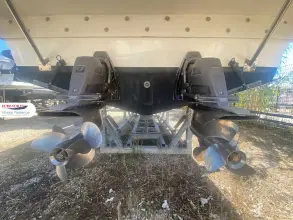 Thumbnail von Jeanneau Leader 33 PARATY