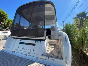 Thumbnail von Jeanneau Leader 33 PARATY