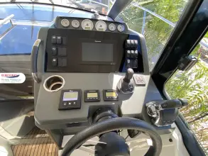 Thumbnail von Jeanneau Leader 33 PARATY