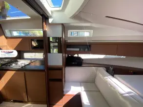 Thumbnail von Jeanneau Leader 33 PARATY