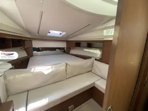 Thumbnail von Jeanneau Leader 33 PARATY