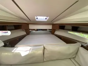 Thumbnail von Jeanneau Leader 33 PARATY