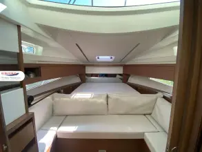 Thumbnail von Jeanneau Leader 33 PARATY