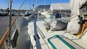 Thumbnail von Eastwind 68