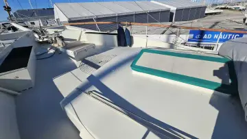 Thumbnail von Eastwind 68