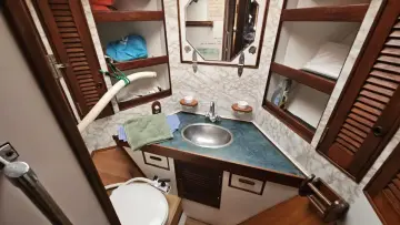 Thumbnail von Eastwind 68