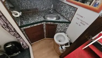 Thumbnail von Eastwind 68