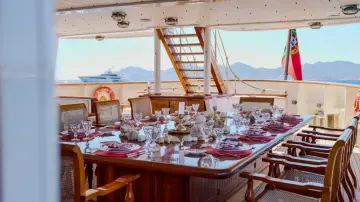 Thumbnail von Pendennis 55m STEEL