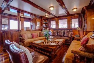 Thumbnail von Pendennis 55m STEEL