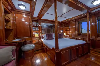 Thumbnail von Pendennis 55m STEEL