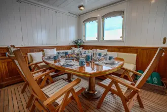 Thumbnail von Pendennis 55m STEEL