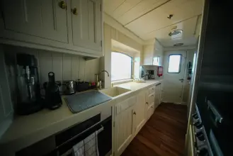 Thumbnail von Pendennis 55m STEEL