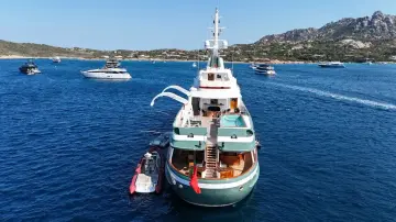 Thumbnail von Pendennis 55m STEEL