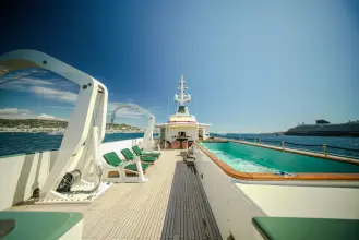 Thumbnail von Pendennis 55m STEEL